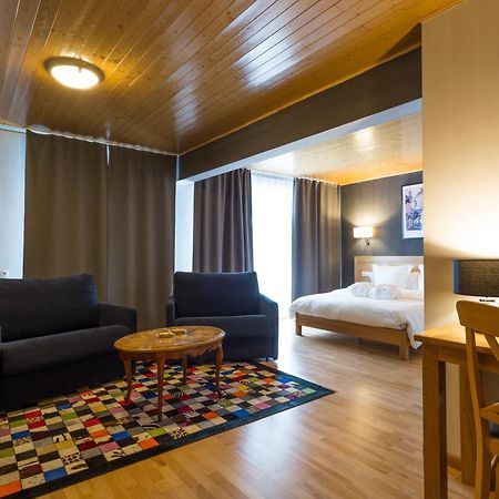 Hotel & Spa Llop Gris El Tarter Exterior photo