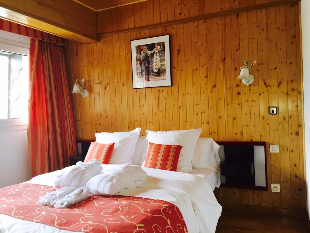 Hotel & Spa Llop Gris El Tarter Exterior photo