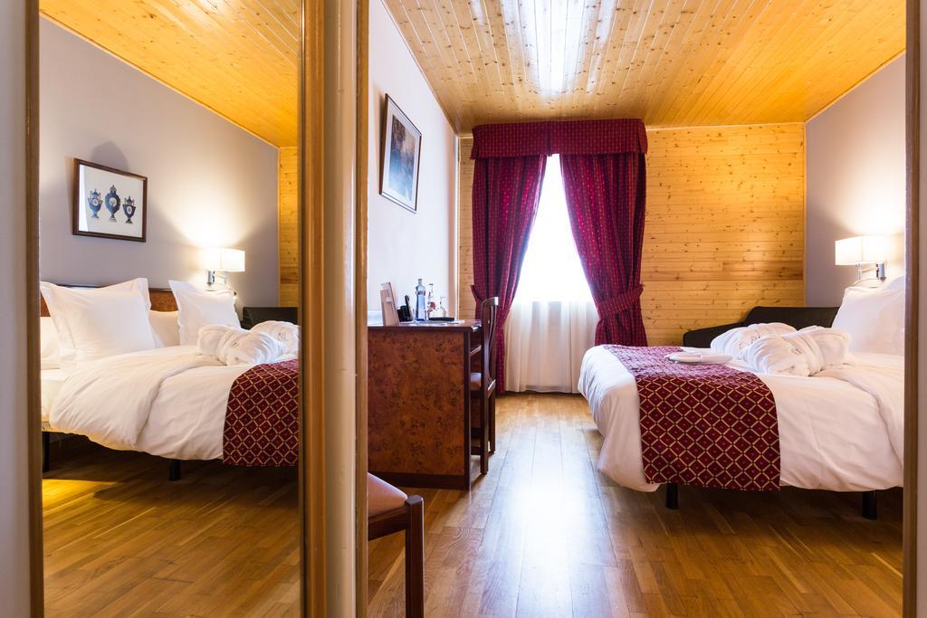 Hotel & Spa Llop Gris El Tarter Exterior photo